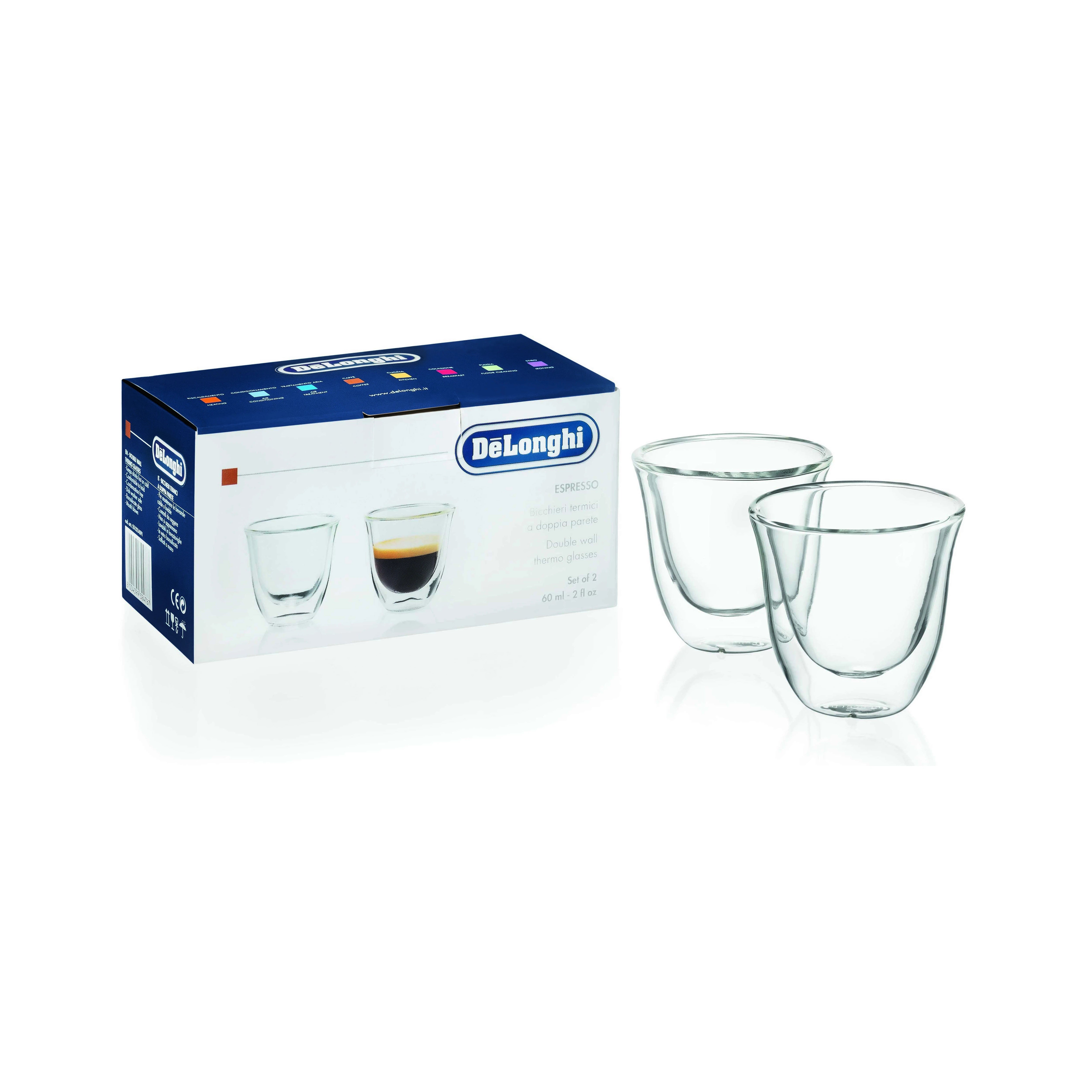 Latteholic delonghi accessories
