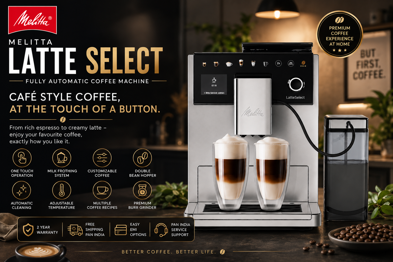 Latteholic