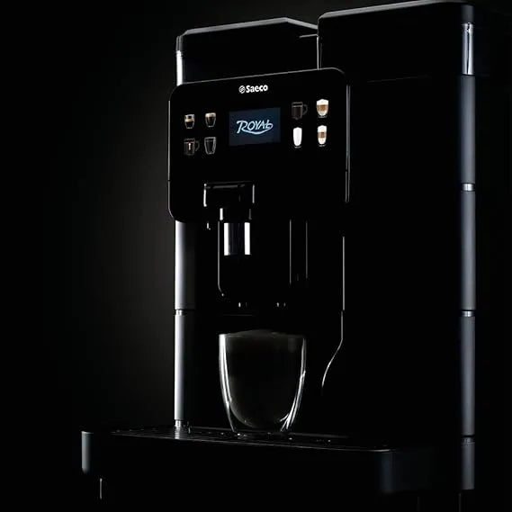 Saeco New Royal OTC Coffee Machine | Open Box Sale