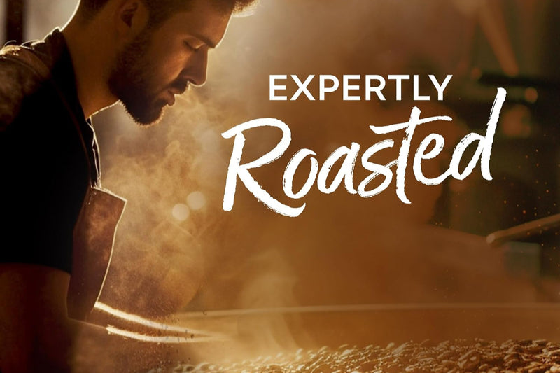 latteholic coffee roasting