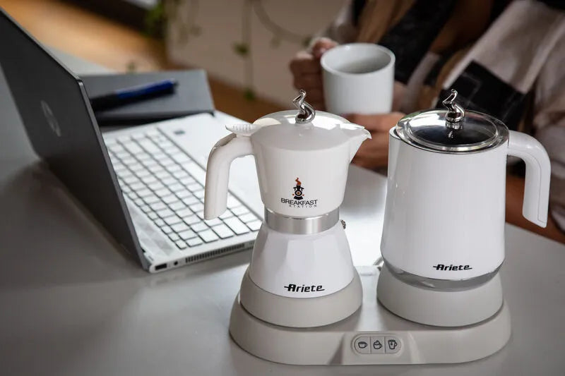 Ariete 1344 Breakfast station