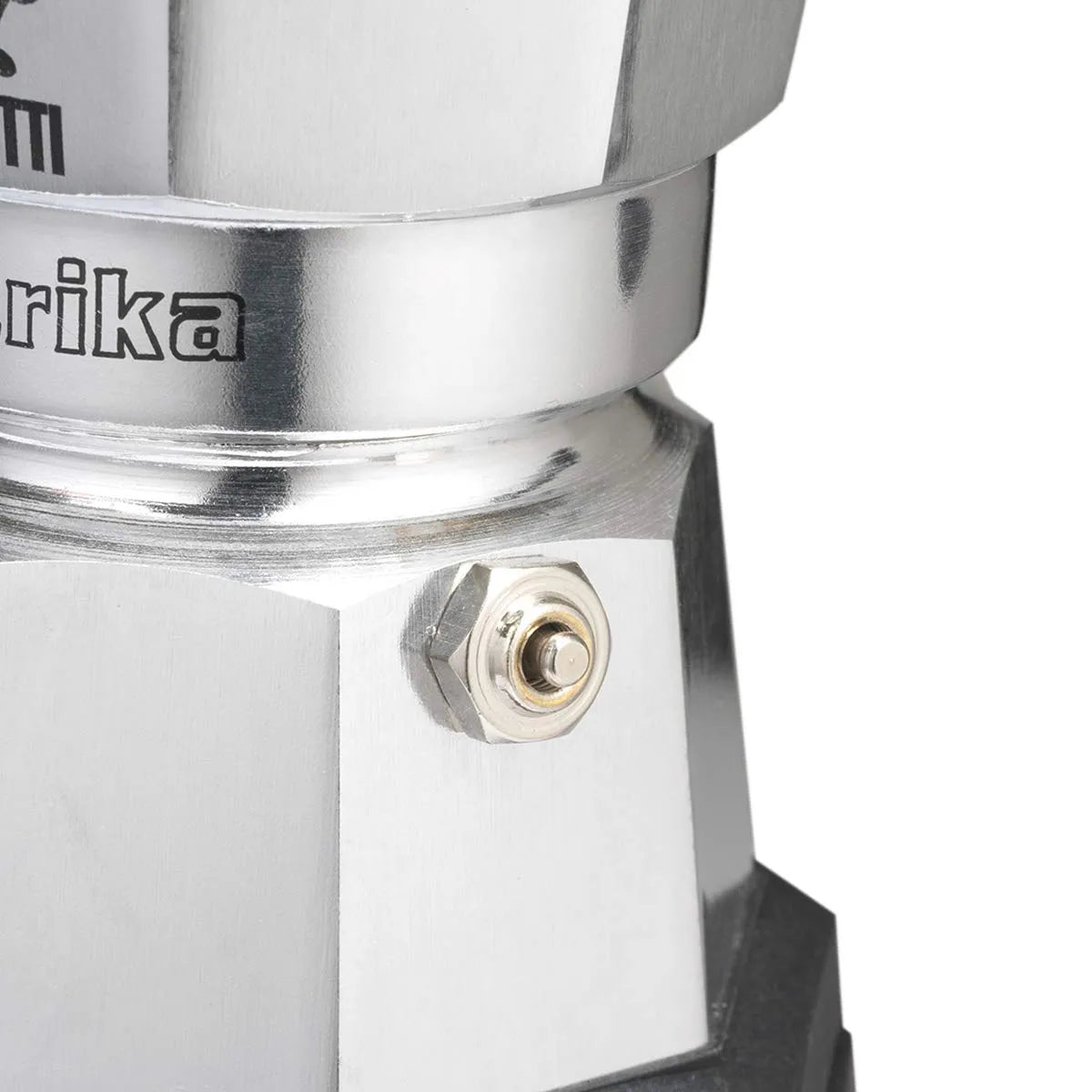 Bialetti Moka Elettrika 2 Cup - Electric Moka Pot: Italian Made