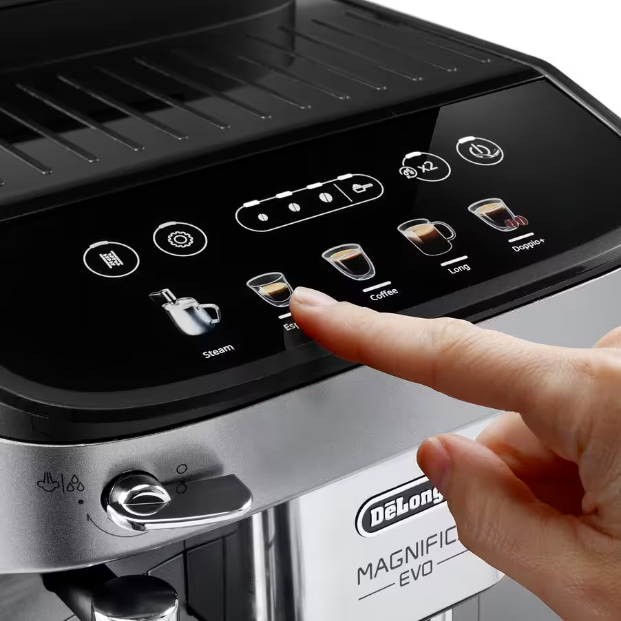 Delonghi Ecam 290.31 SB Automatic coffee machine