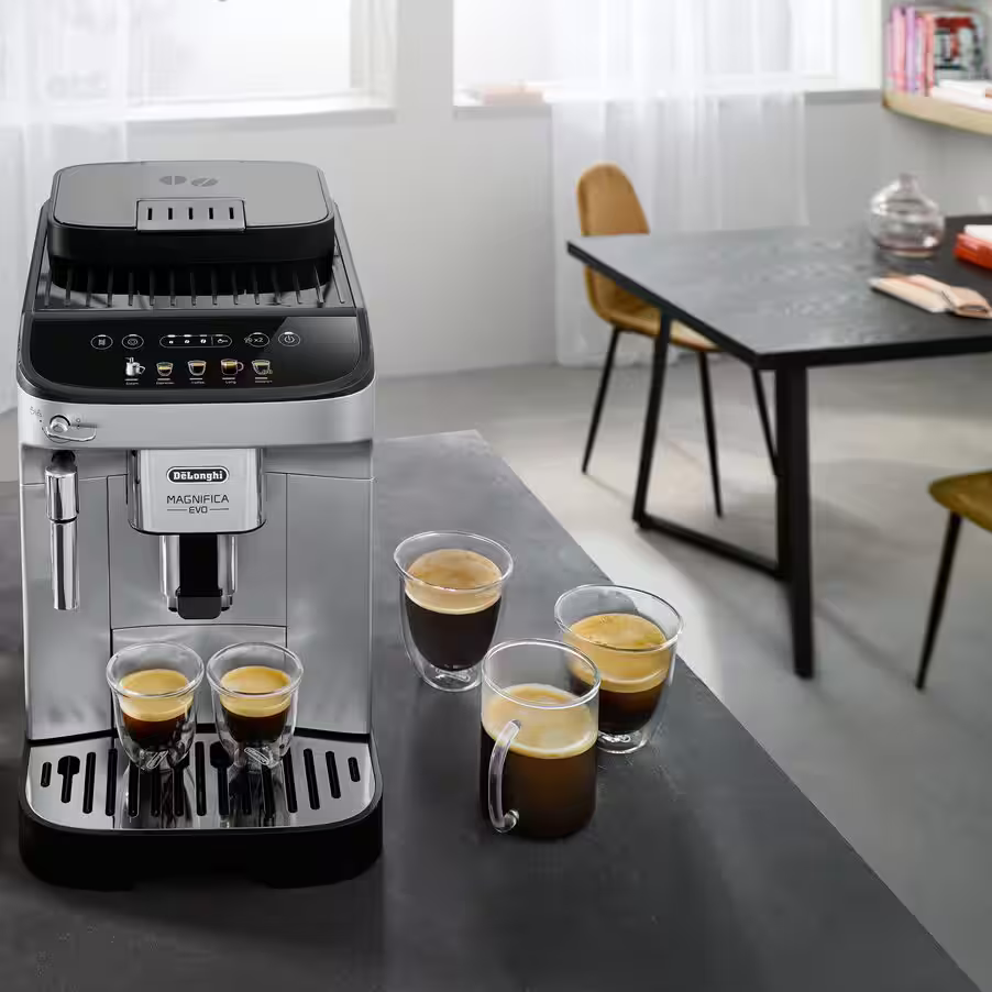 Delonghi Ecam 290.31 SB Automatic coffee machine