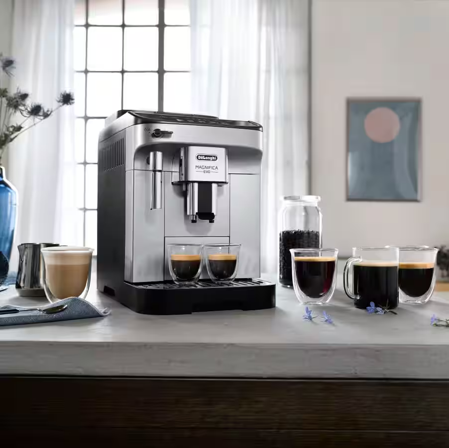 Delonghi Ecam 290.31 SB Automatic coffee machine