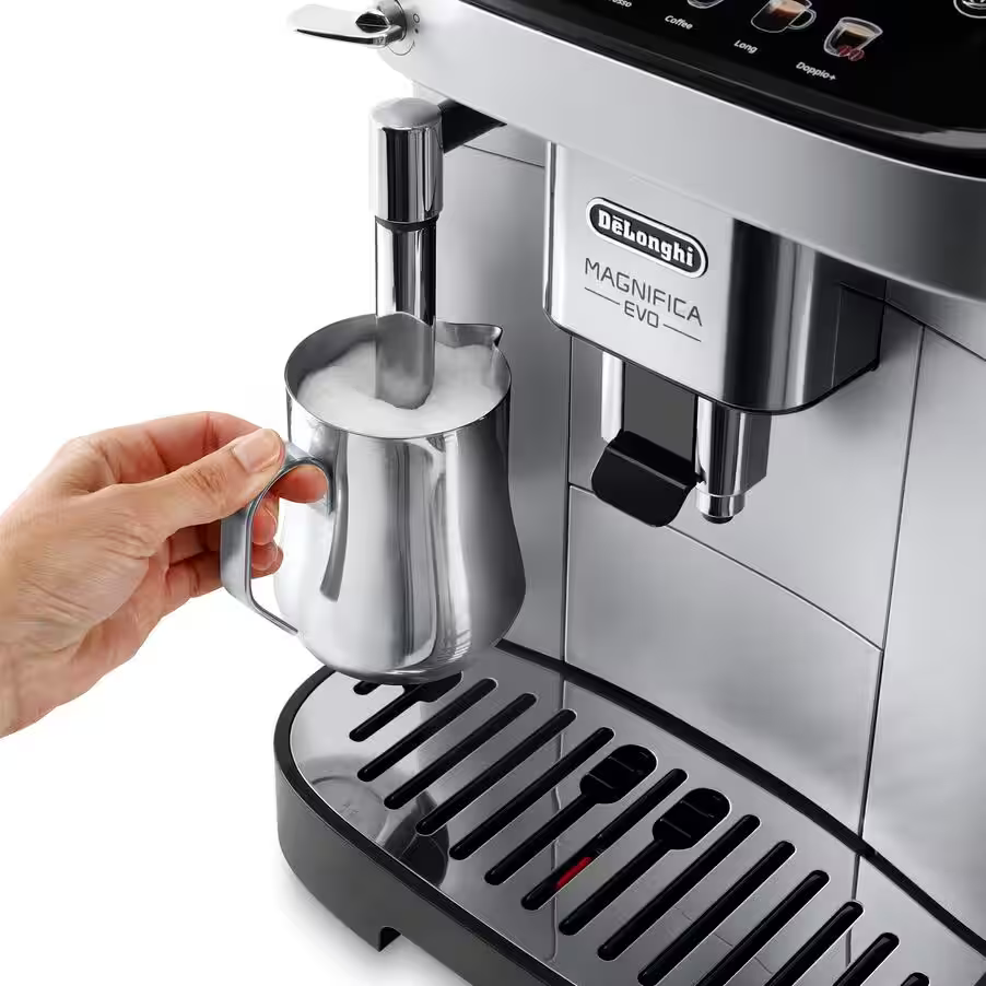 Delonghi Ecam 290.31 SB Automatic coffee machine
