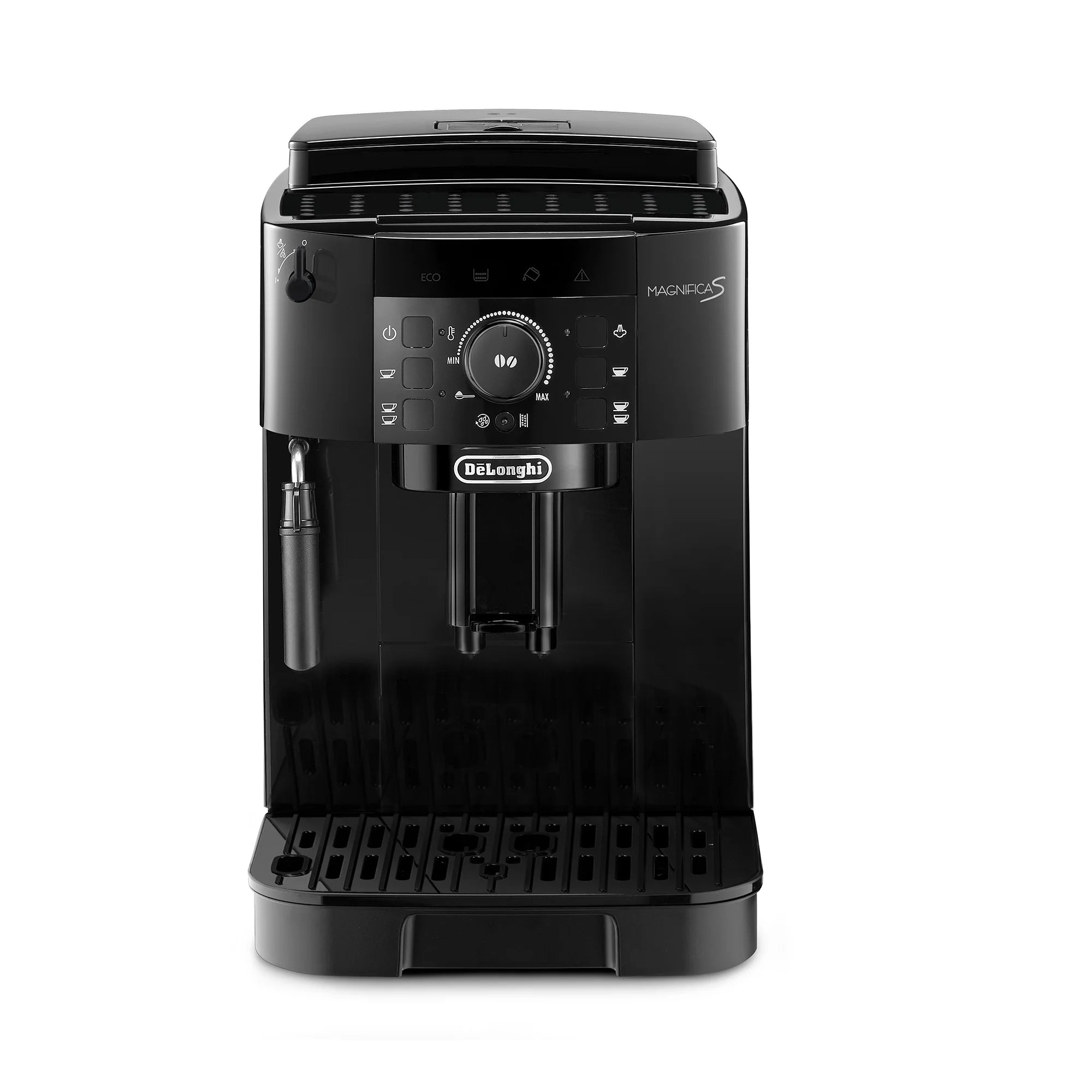 Latteholic delonghi machine