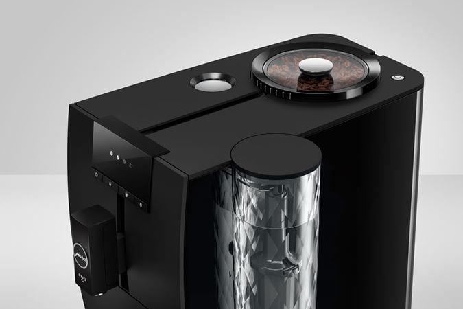 Jura ENA4 Automatic Coffee Machine