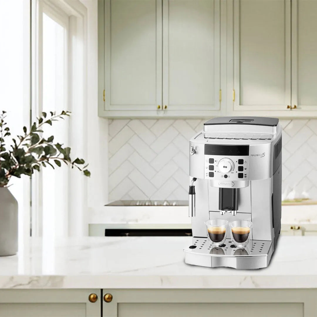 Delonghi Ecam22.110.b, Fully Automatic Coffee Machine