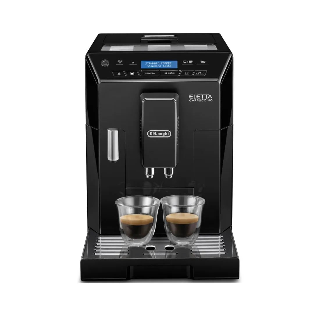 DeLonghi Ecam44.660.B,Fully Automatic Coffee Machine