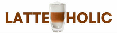 Latteholic logo