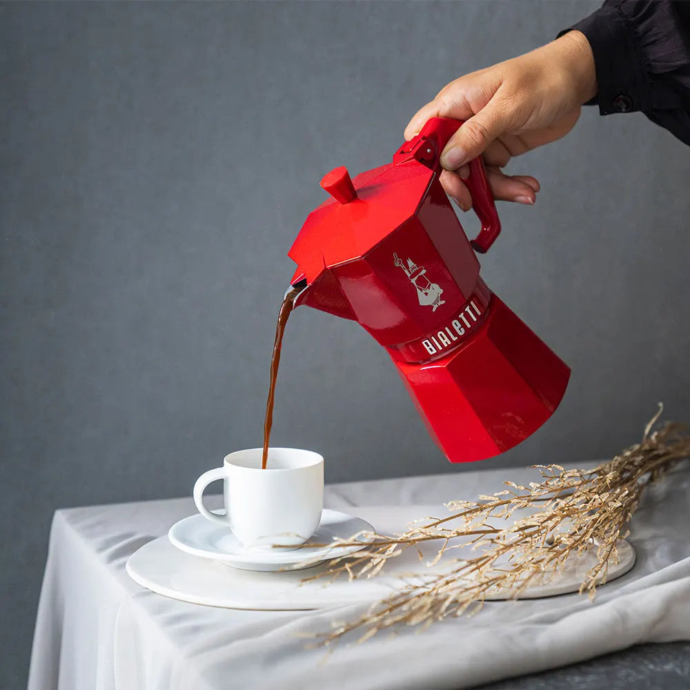 Bialetti Moka pots