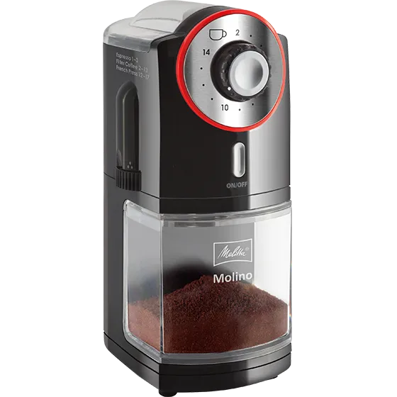Melitta Molino Coffee Grinder