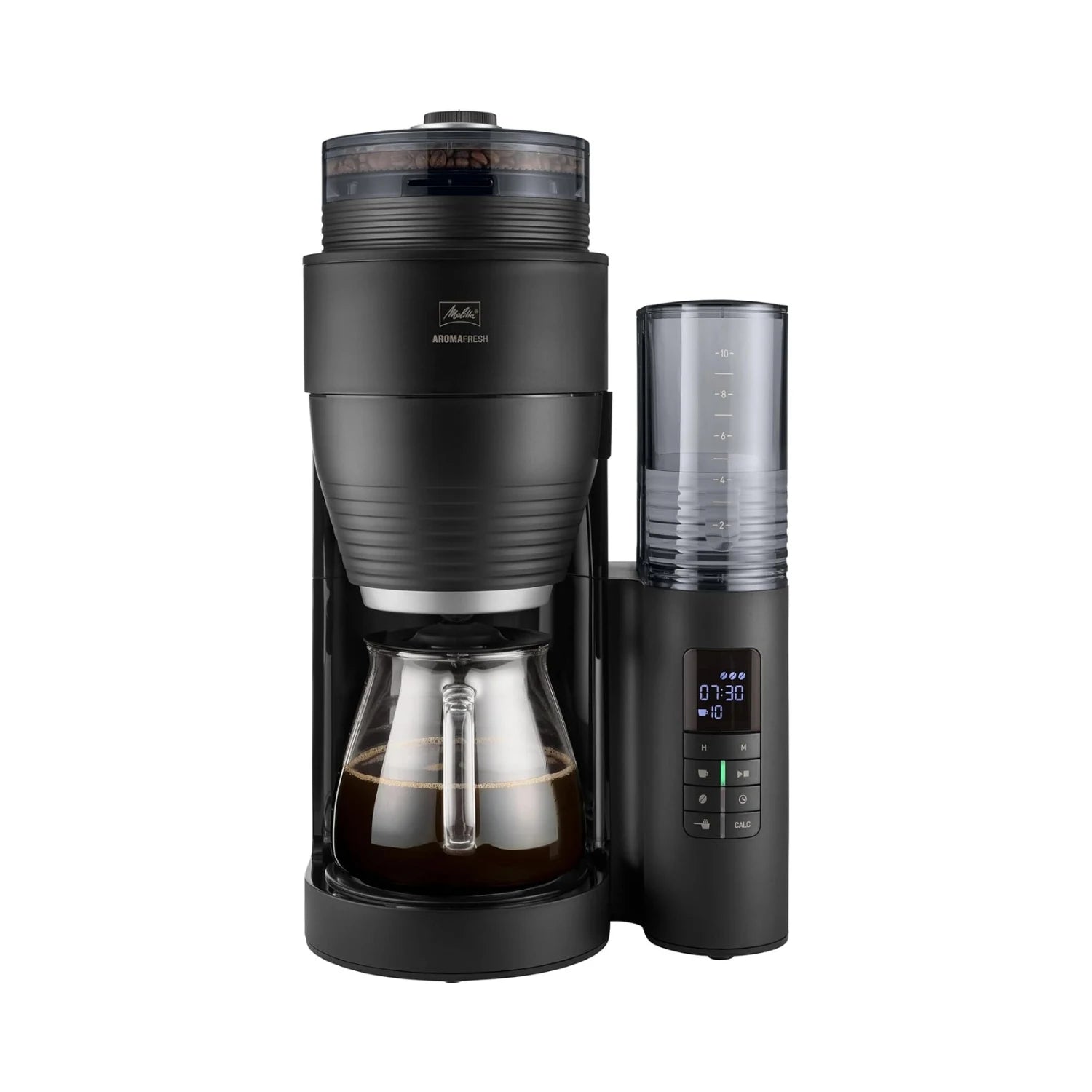 Melitta Aroma Fresh Filter Coffee Machine