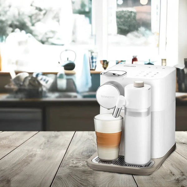 Lattissima One Gran Lattissima Pro Nespresso Gran Lattissima