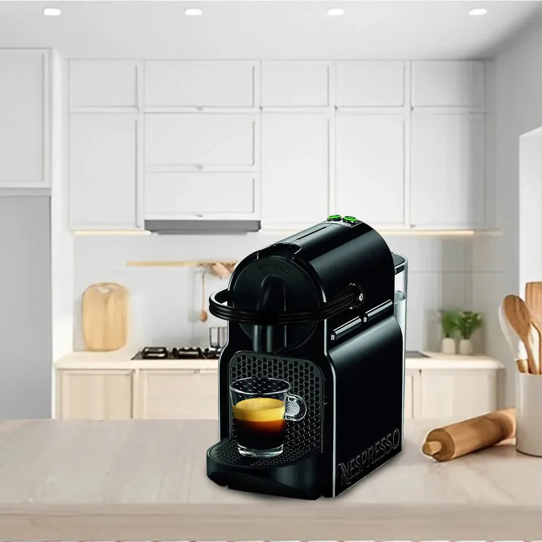 Nespresso Inissia Espresso Machine By Delonghi