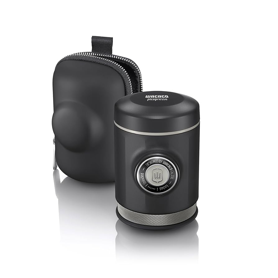 Wacaco Picopresso Portable Espresso Maker