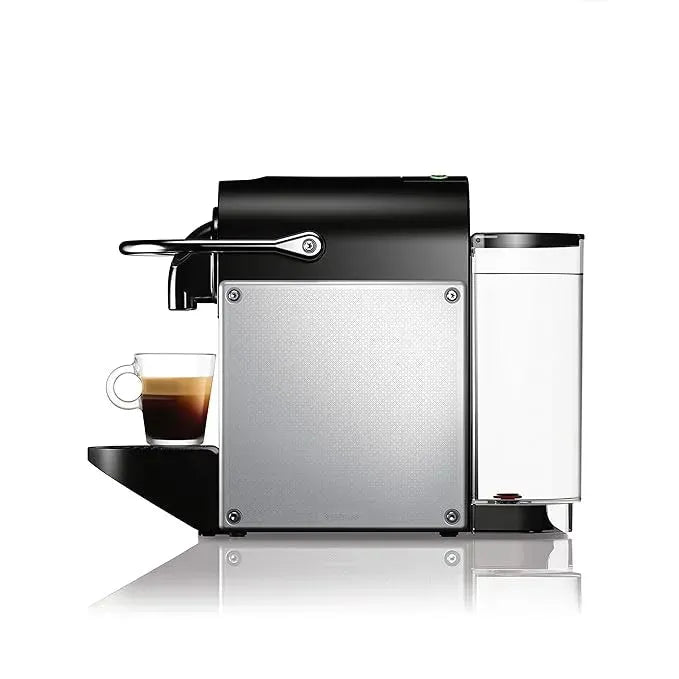 Nespresso Pixie Espresso Machine By Delonghi