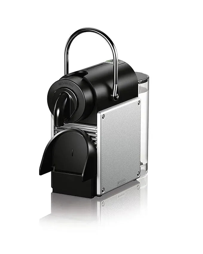 Nespresso Pixie Espresso Machine By Delonghi