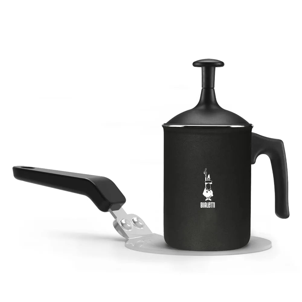 Bialetti Stainless Steel Induction Plate, Adapter for non induction compatible Moka Pot