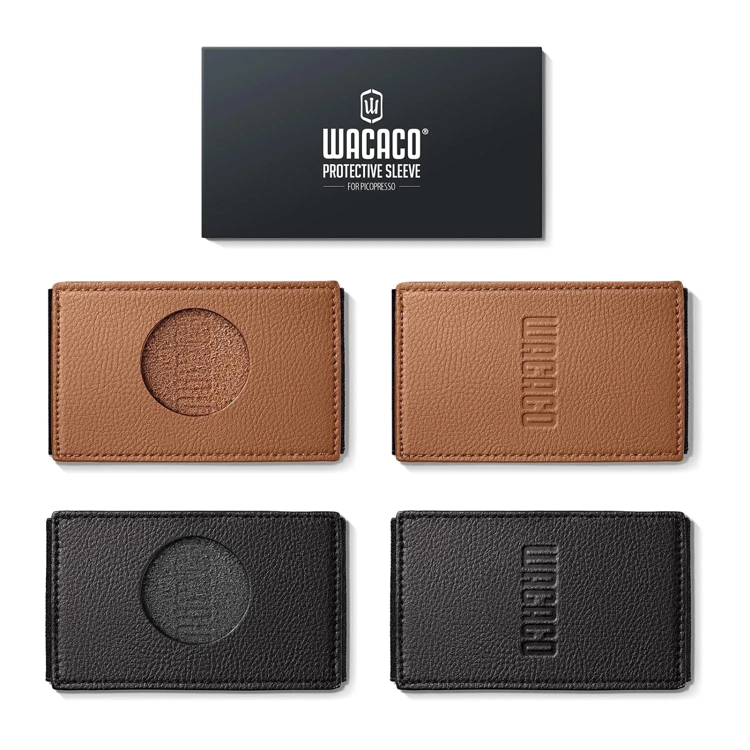 WACACO Picopresso Protective Sleeves