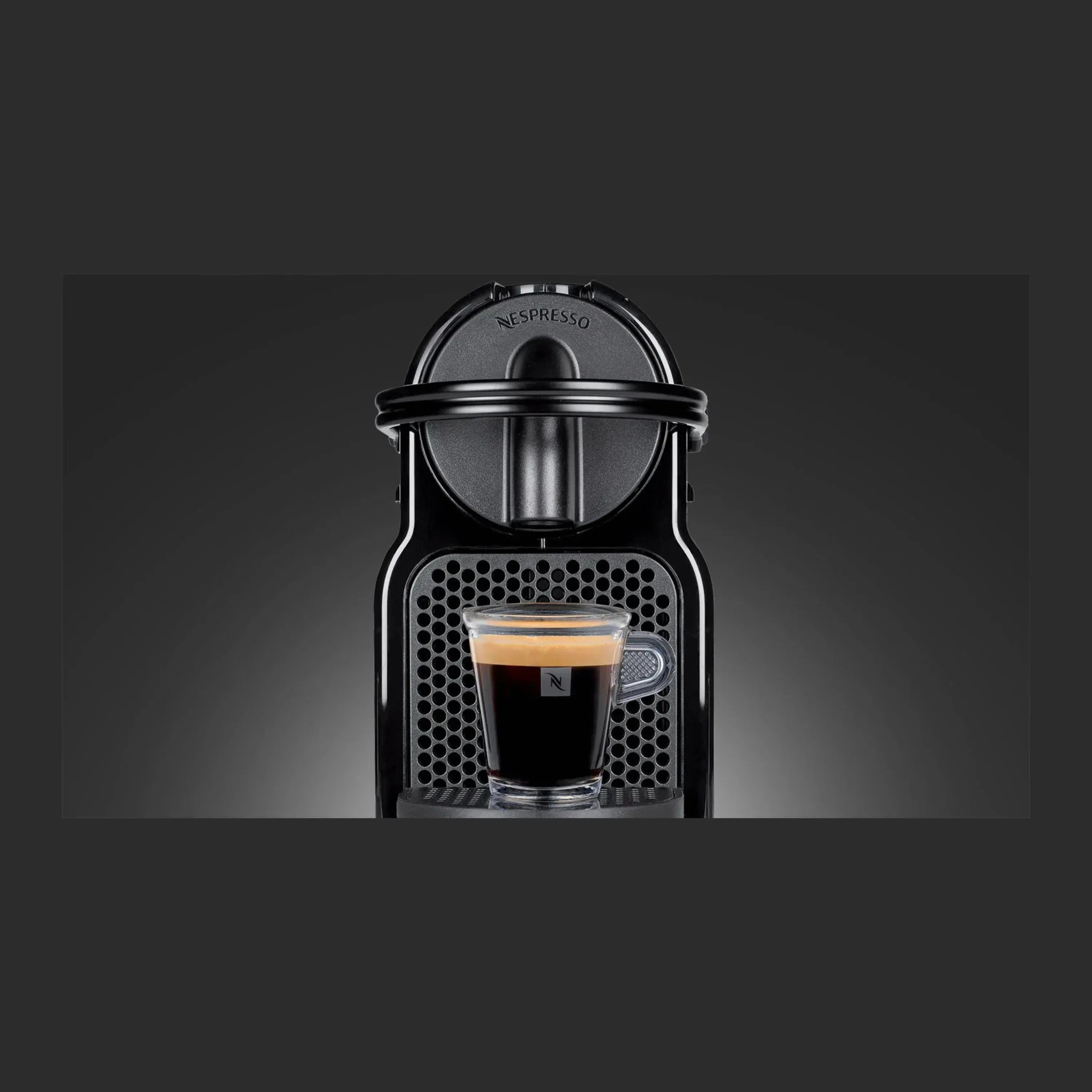 Nespresso Inissia Espresso Machine By Delonghi