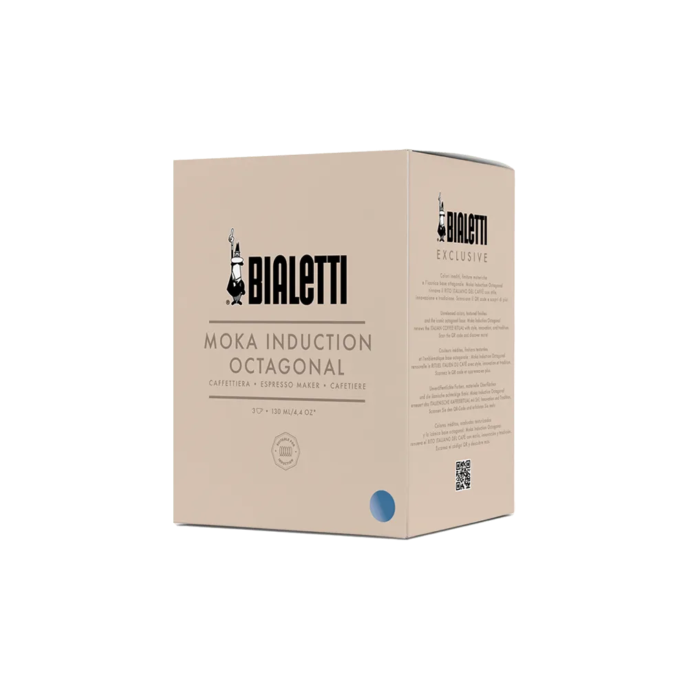bialetti moka grey