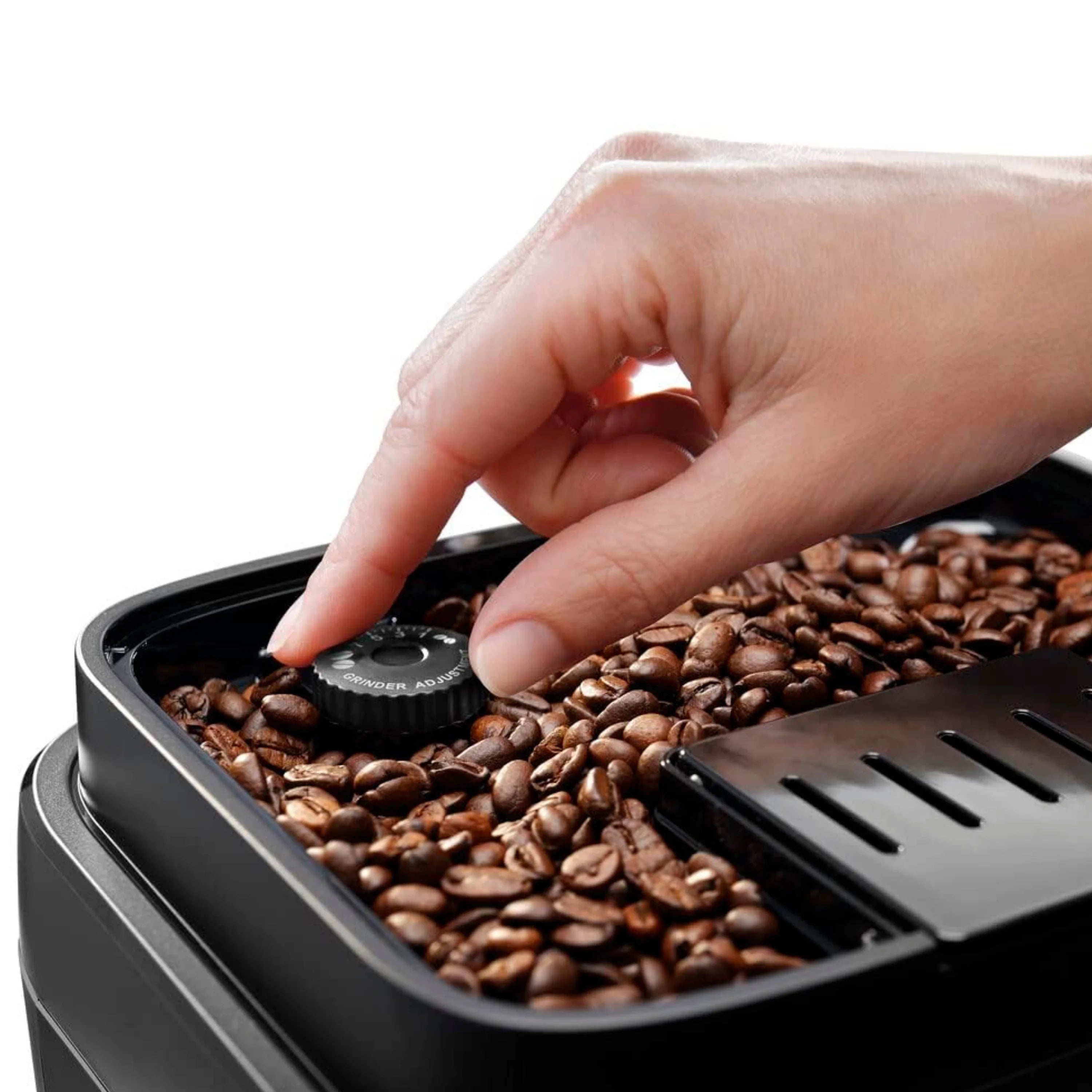 DeLonghi Ecam290.81 Fully Automatic Coffee Machine | Open Box Sale