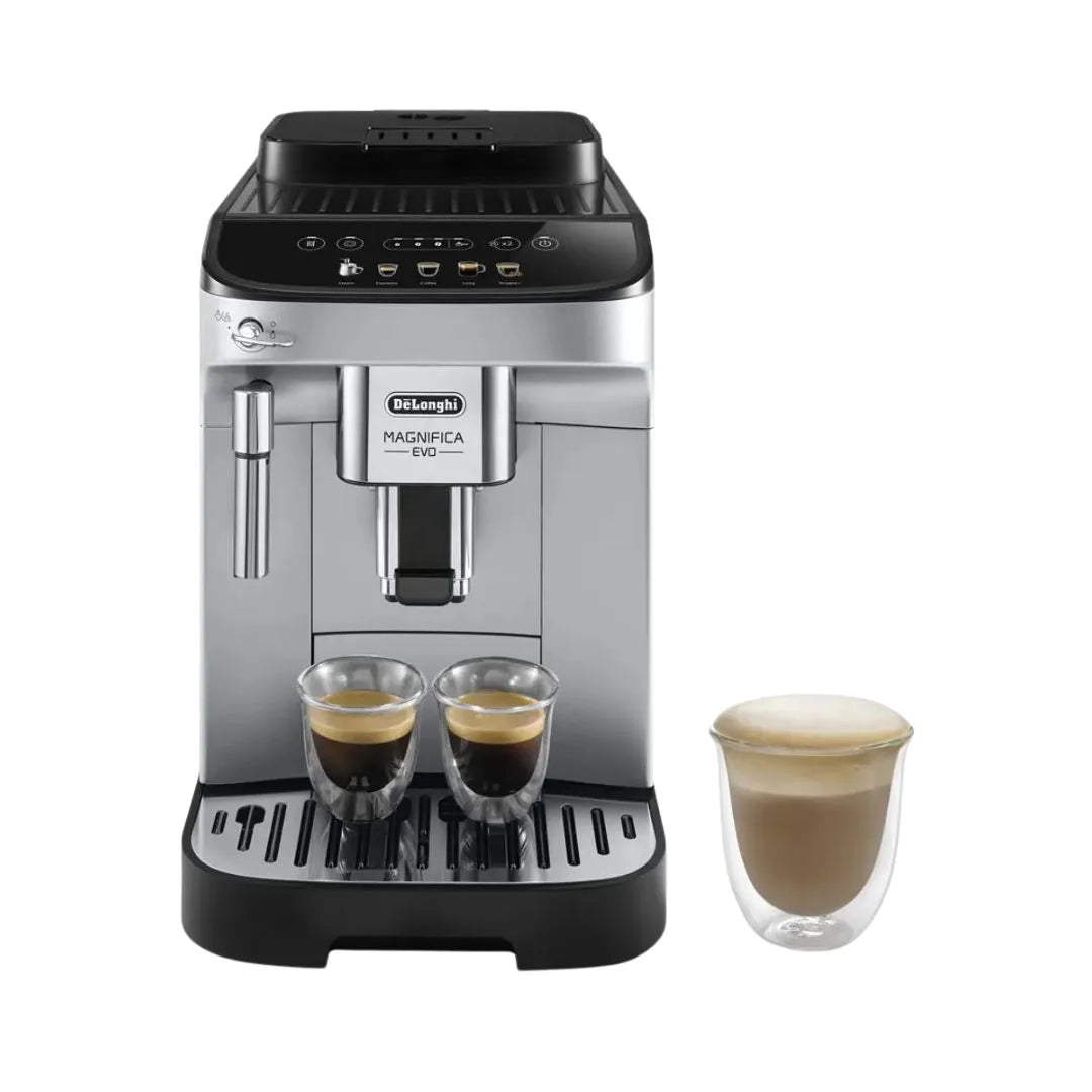 latteholic Delonghi Ecam 290.31 SB Automatic coffee machine