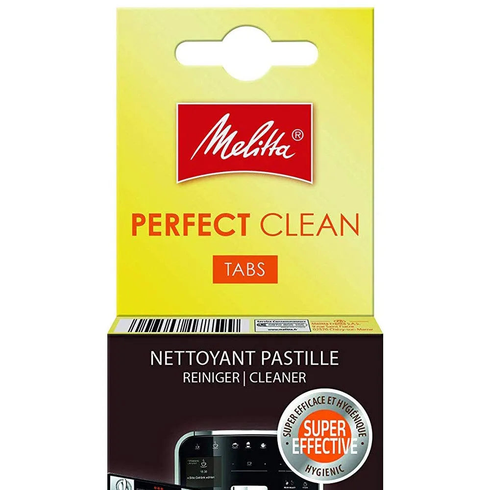 Melitta Coffee Machine Descaler