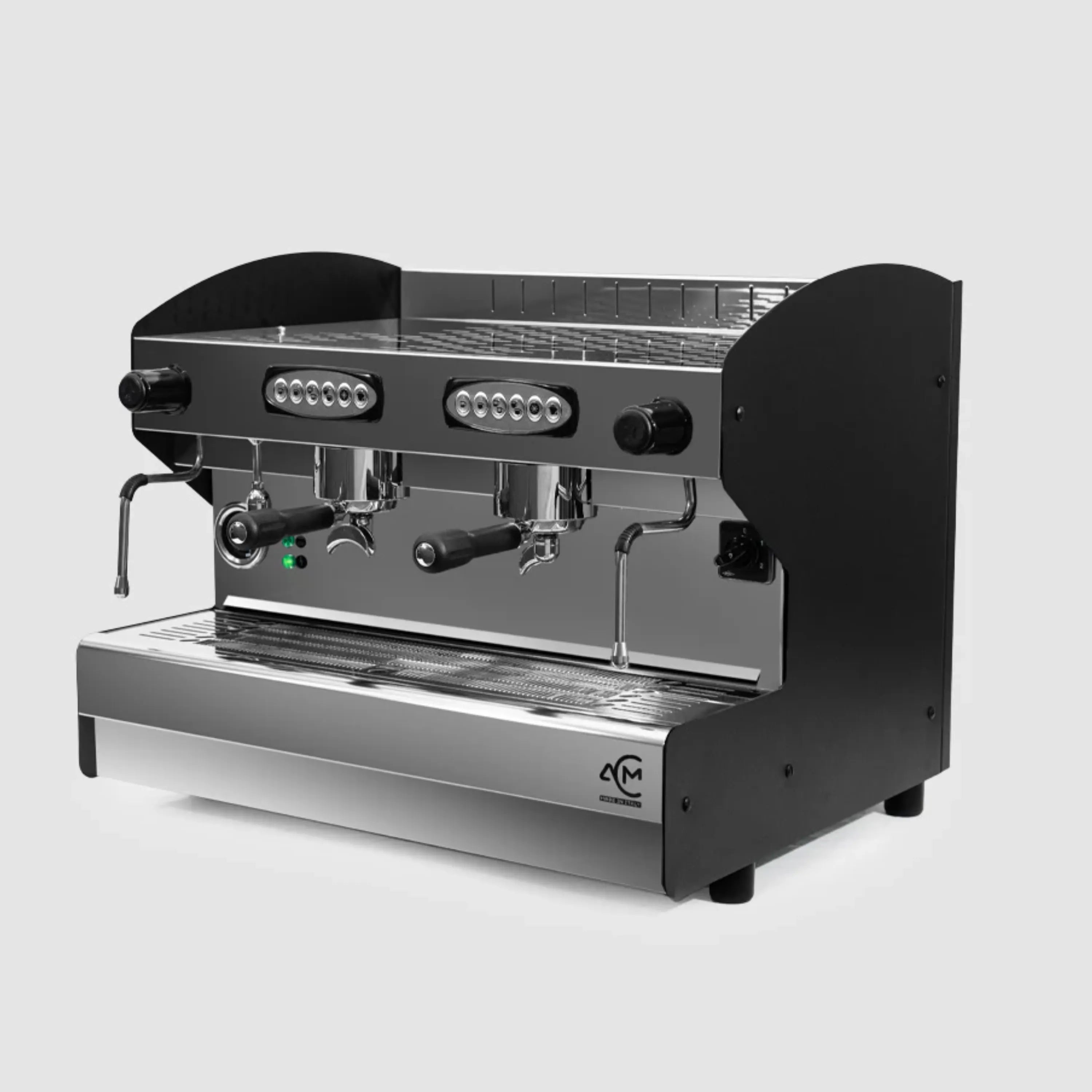 ACM Commercial Coffee Machines