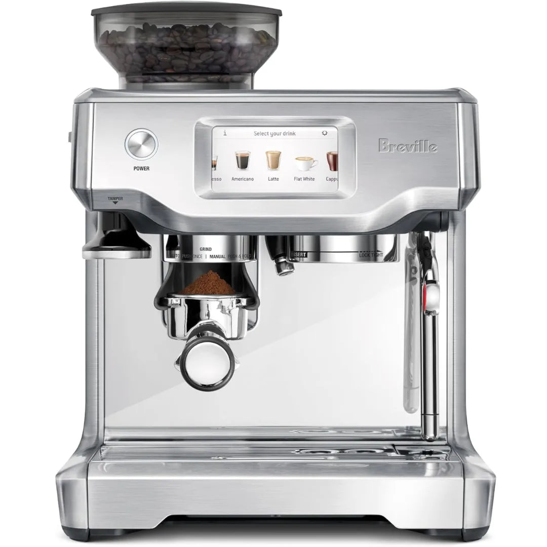  Latteholic Breville collection