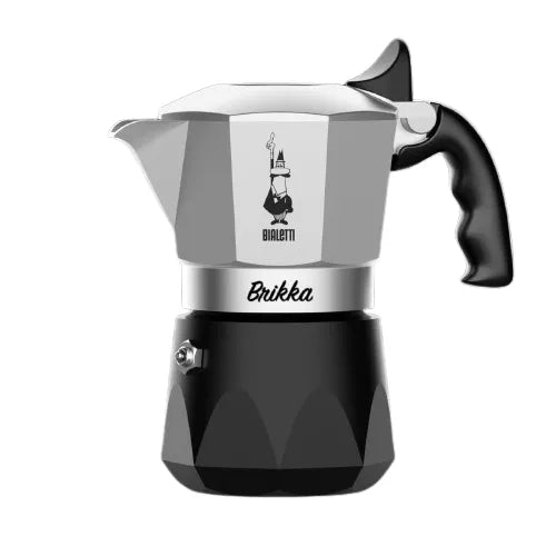 French Press and Moka Pots