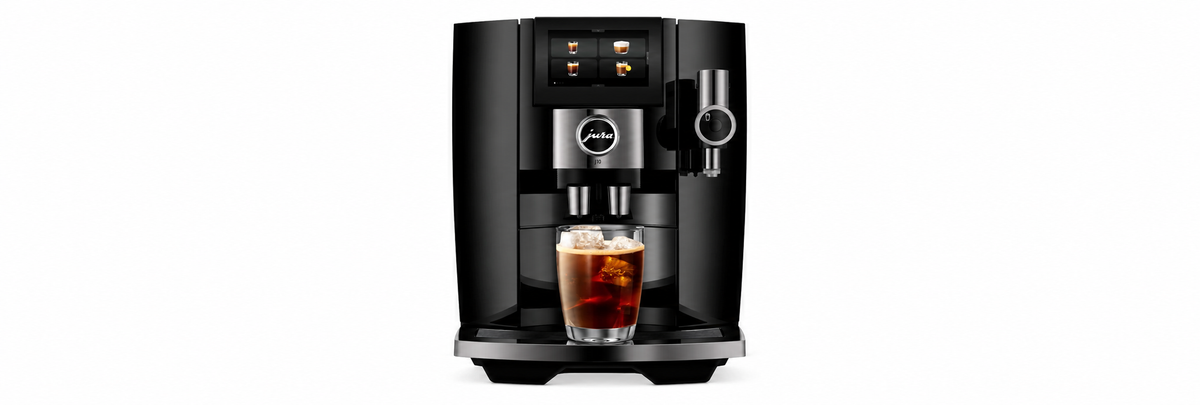 Professional Coffee Machines