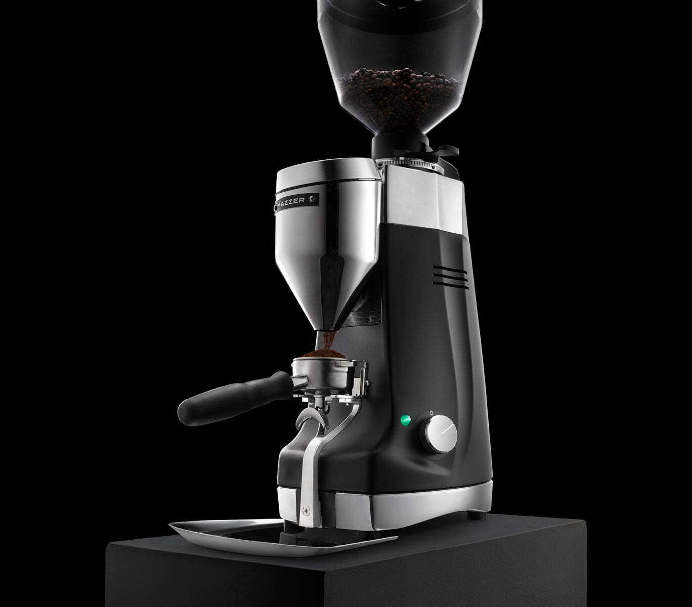 Mazzer Coffee Grinder