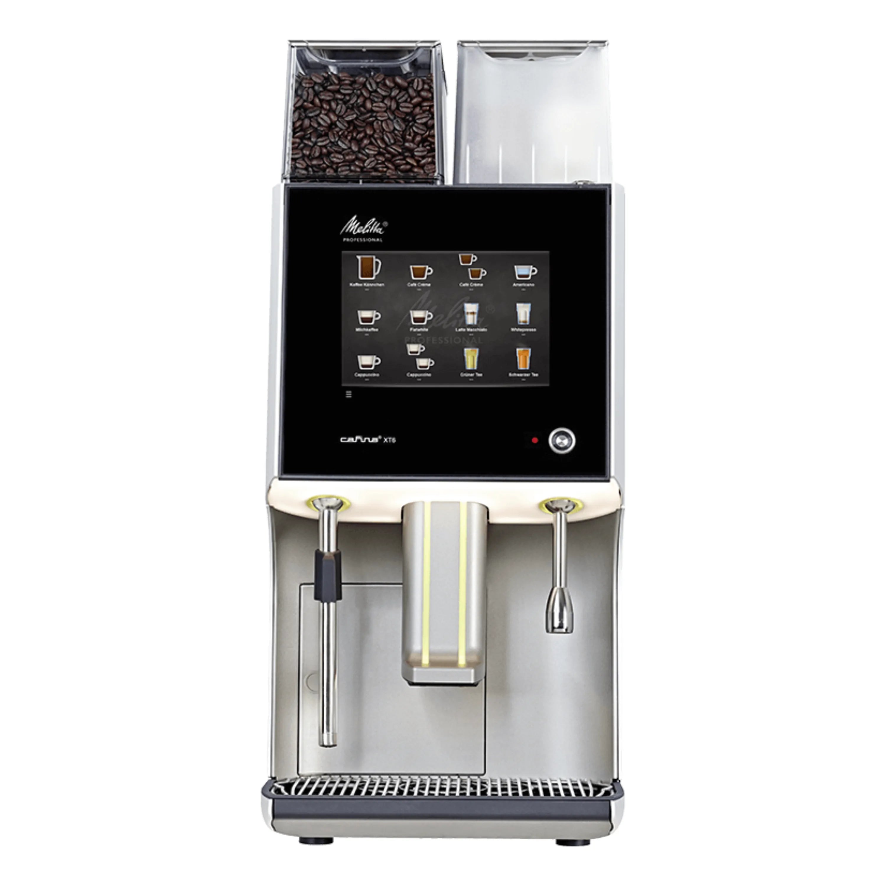 Melitta Professional Coffee Machine
