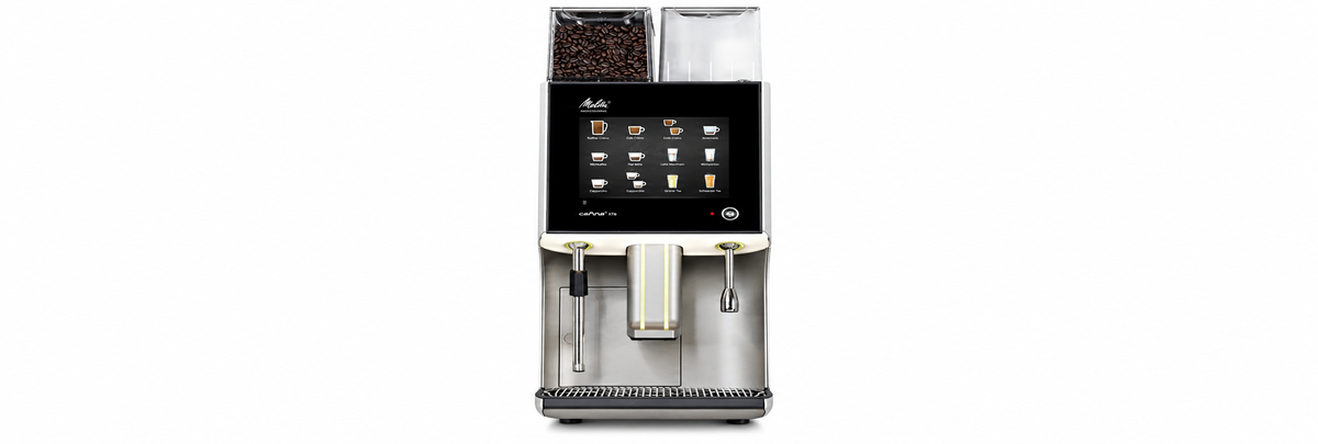 Melitta Professional Coffee Machine