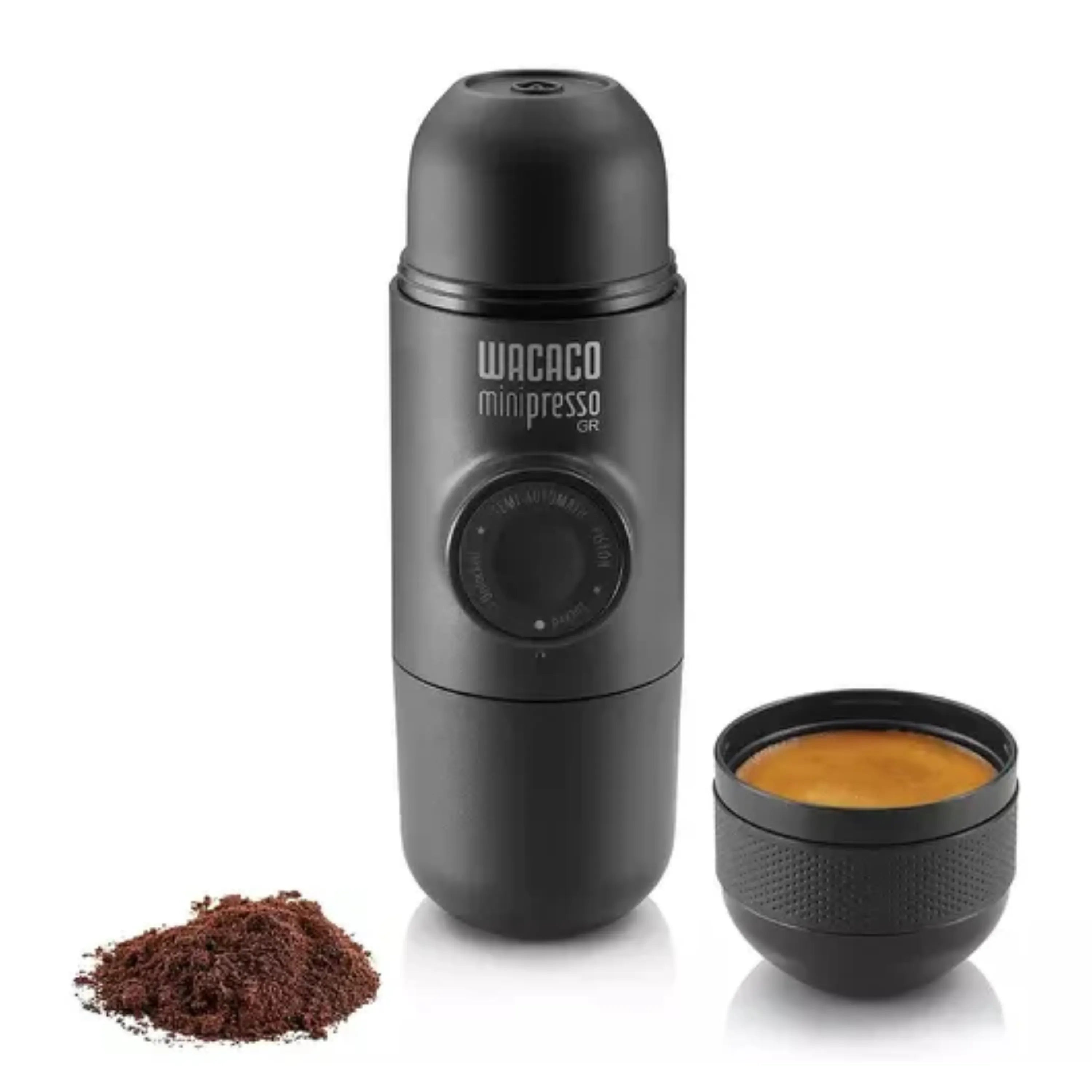Wacaco Portable Espresso Maker
