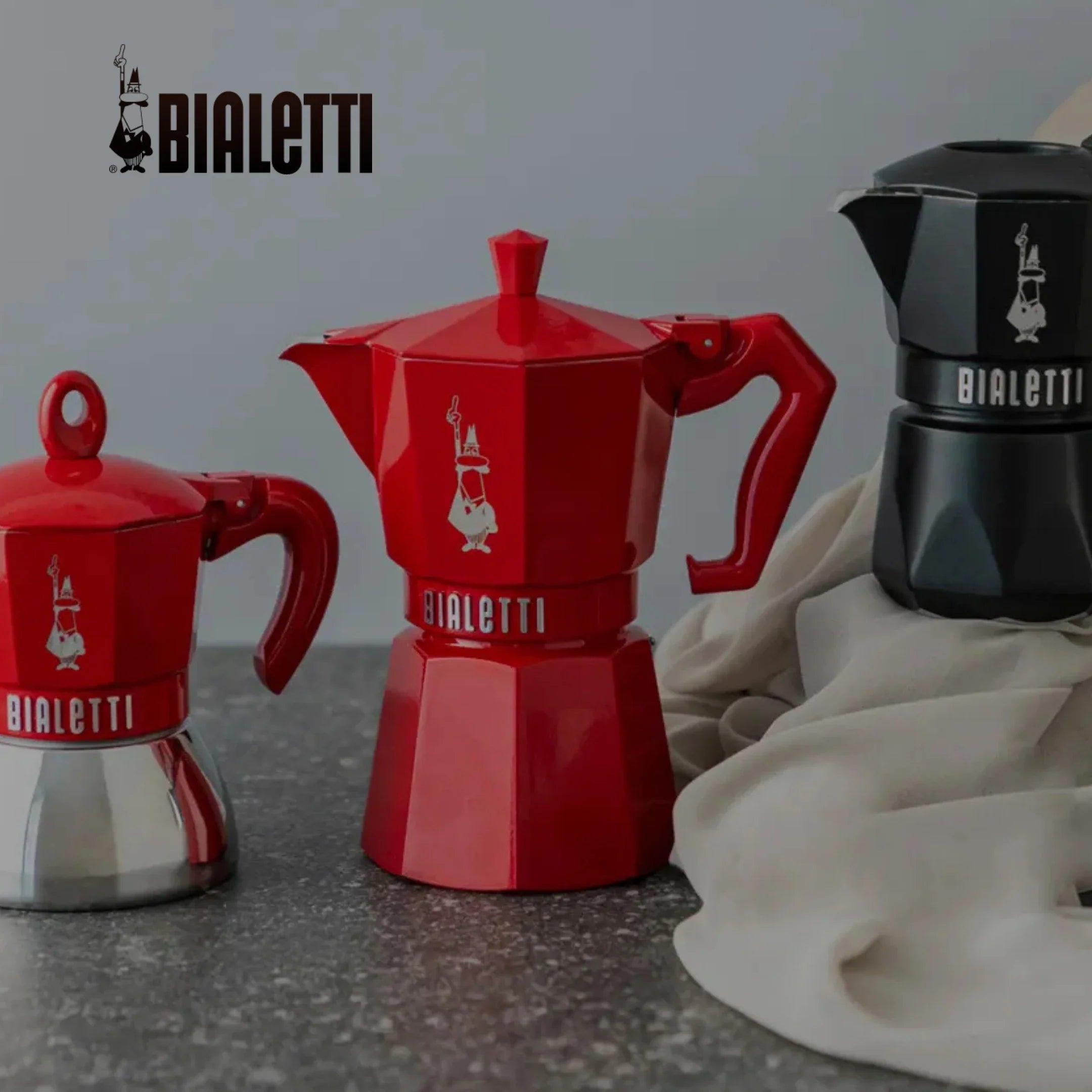 Bialetti