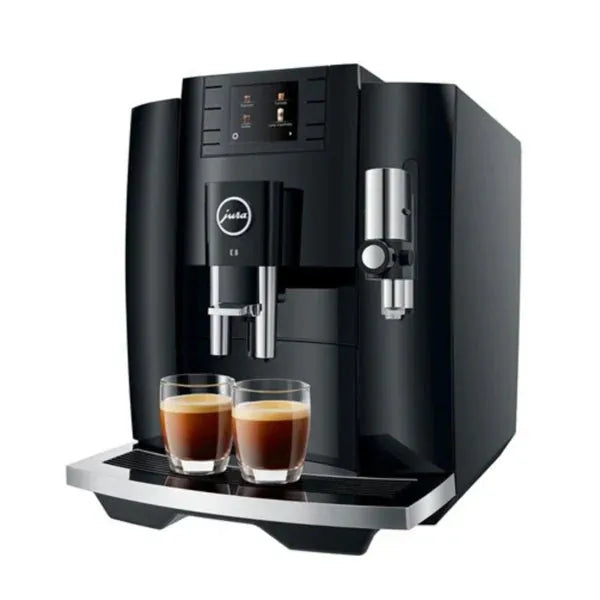 Jura Coffee Machine