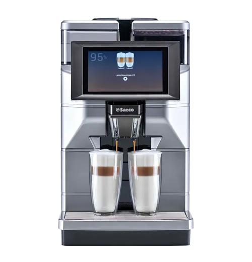 Saeco Coffee Machine