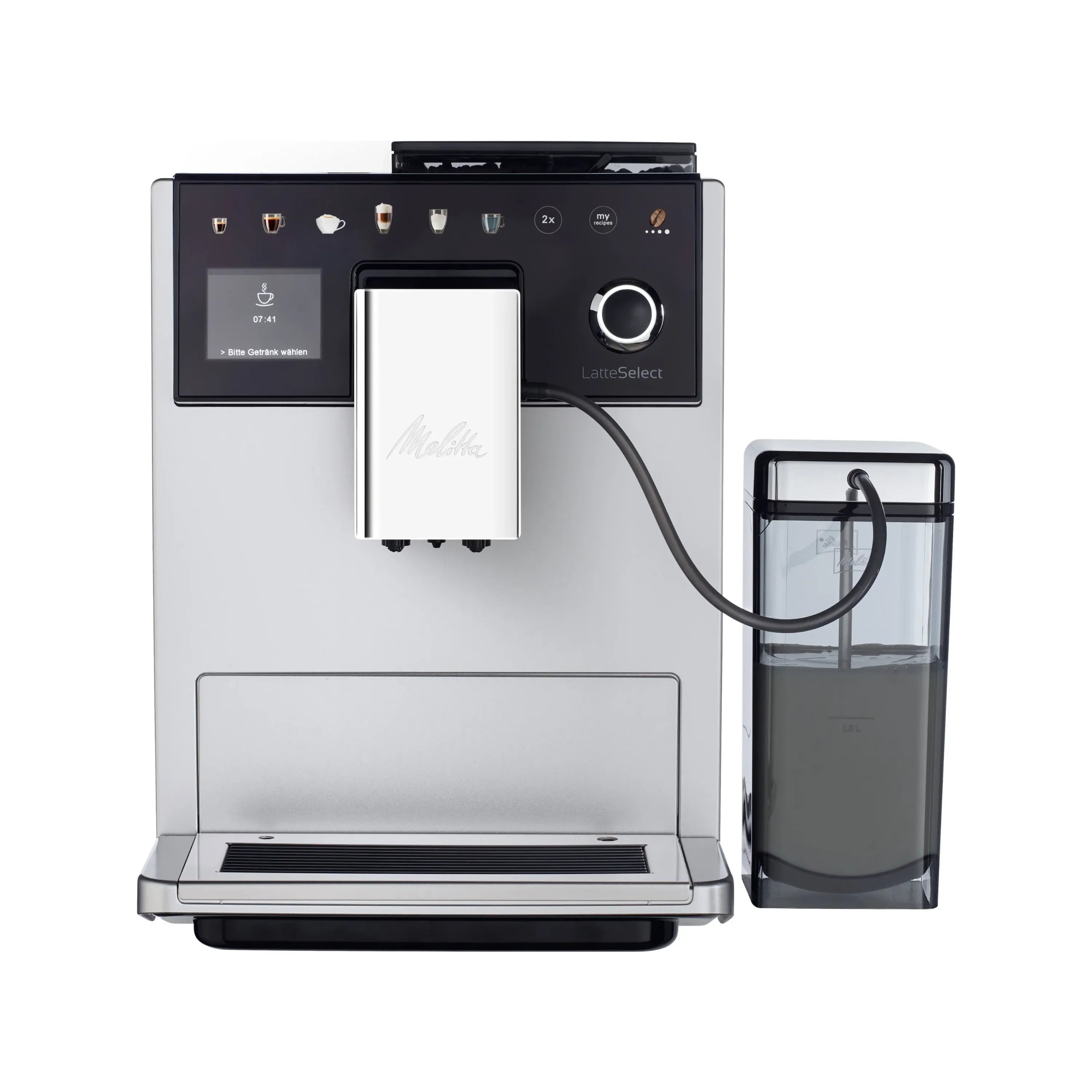 Melitta Coffee Machine