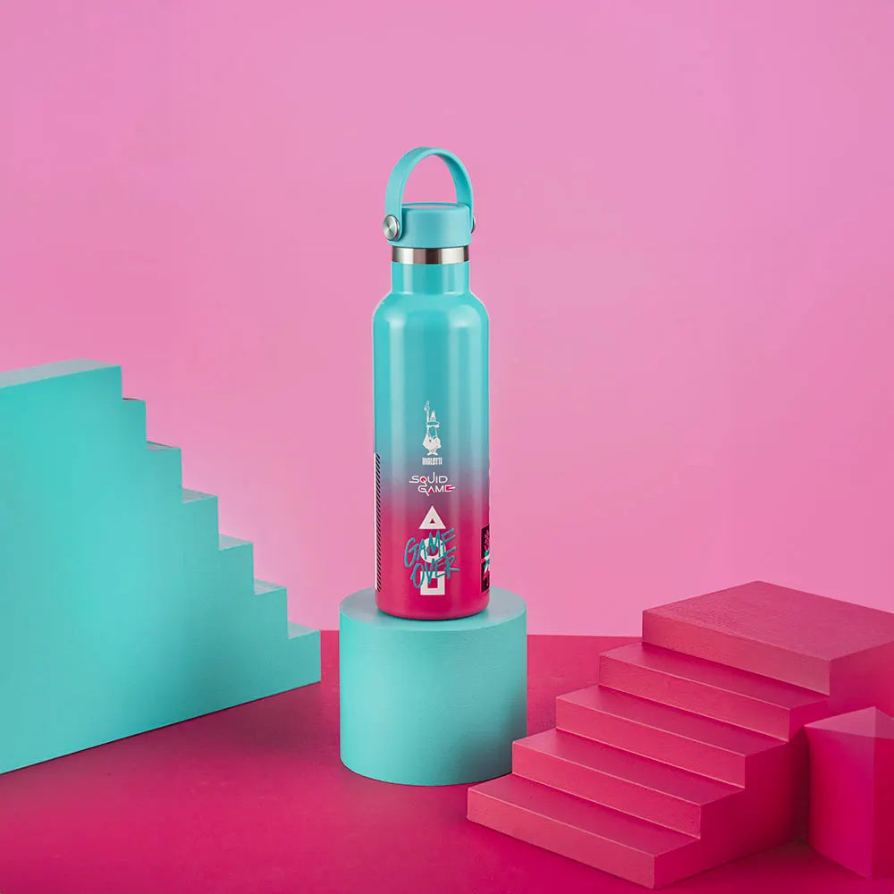 thermic bottle latteholic