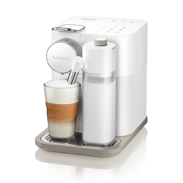 Nespresso Gran Lattissima EN640 Coffee and Espresso Machine by DeLonghi