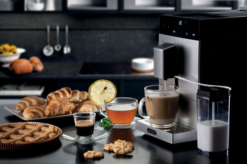 Latteholic