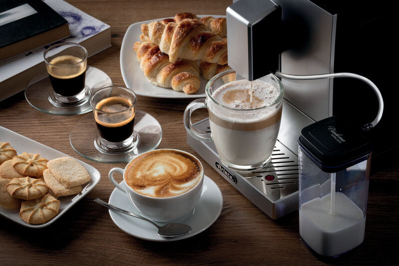 Ariete 1453 Diadema Bean To Cup automatic Coffee Machine