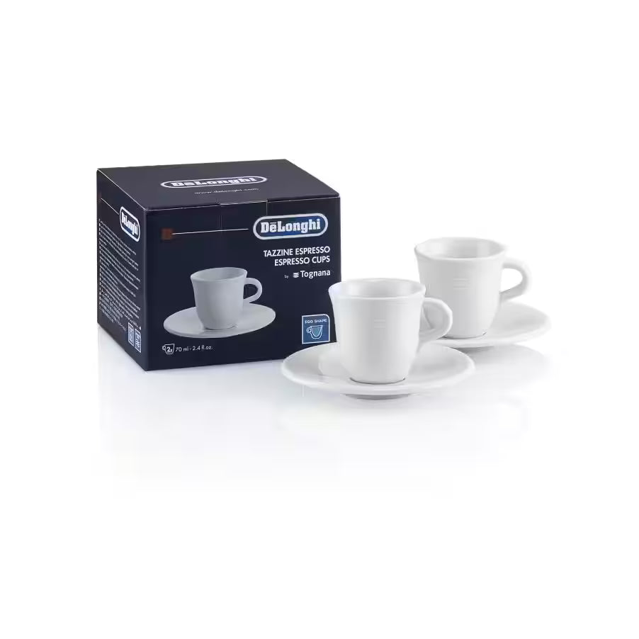 Latteholic delonghi accessories