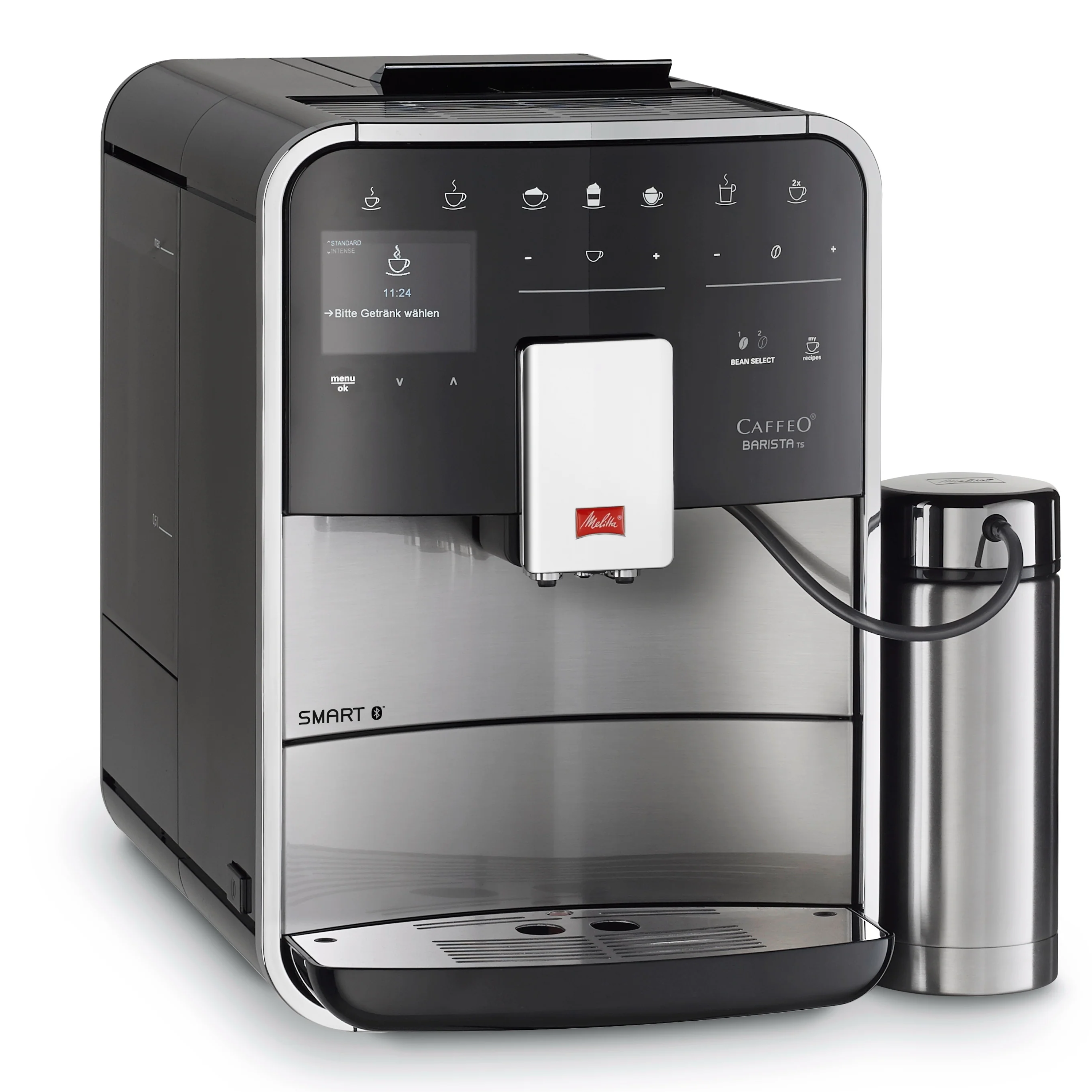 Melitta Barista TS Smart SST Fully Automatic Coffee Machine