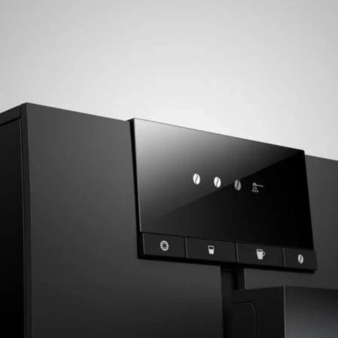 Jura ENA4 Autoamatic Coffee Machine