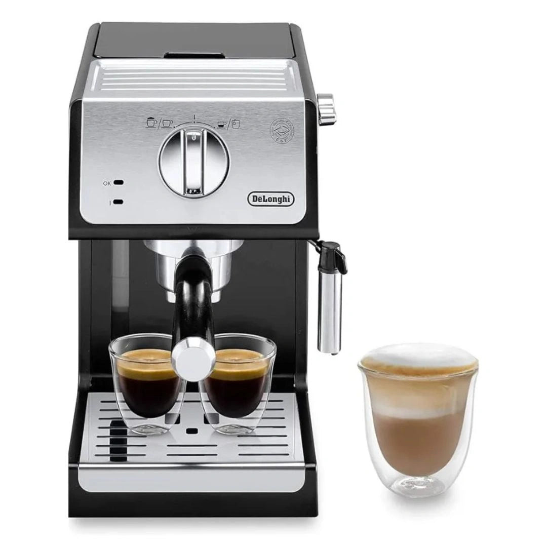 DeLonghi Ecp33.21, Coffee Machine